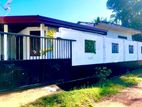 APS(147) Modern Valuble 2 Story House in Udupila, Makola for Sale