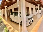 APS(184) Modern Fully Finished Brand New House Alpitiya Galle