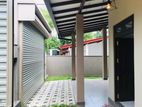 APS(185) Modern Single Story House for Sale Homagama