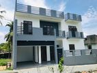 (APS187) Brand New Super Quality Modern House For Sale In Piliyandala