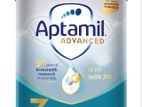 Aptamil Advanced 3