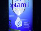 Aptamil Gold 3 Baby Food