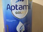 Aptamil Milk Powder Gold 1
