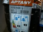 Aptany Tire 175/70R13