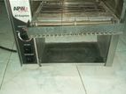 APW - Wyott Sandwich Toaster