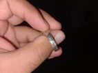 Aqeeq Stone Ring