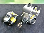 Aqua 2015 Complete Abs Unit