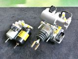 Aqua 2015 Complete Abs Unit