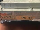 Aqua 2025 Battery Recondition