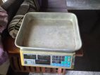AQUA ACS C KP5 SCALE
