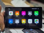 Aqua Android Player 2GB RAM With Panel AHD Camera