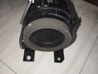 aqua axio battery cooling fan