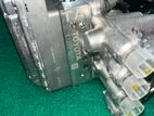 Aqua Axio Genuine Brand New ABS (2025)