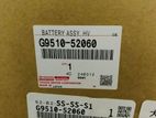 Aqua Axio Hybrid Battery 2024/03