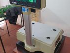 Aqua Bp30 Printing Scale with Cash Drawer