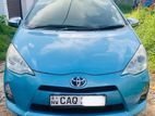 AQUA CAR FOR RENT