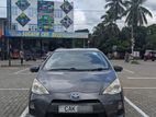Aqua Car For Rent