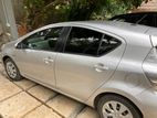 Aqua Car For Rent