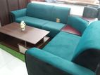 Aqua Corner Sofa Piyestra