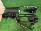 Aqua dashboard parts - NHP10 g grade