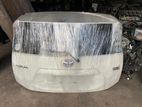 Aqua Dicky Door Panel