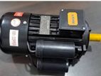 Aqua fresh elctric motor singlephase