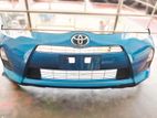 Aqua Front Buffer