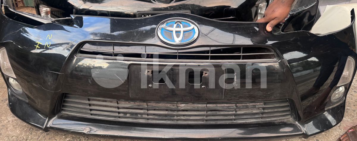 Aqua Front Bumper for Sale in Nugegoda | ikman