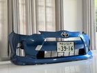 Aqua Front Bumper Japan with Bodykit