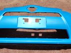 Aqua Front Bumper Panel