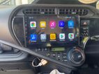 Aqua Full Hd Display Android Car Player