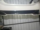 Toyota Aqua Gs Rear Bumper
