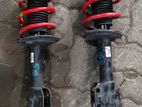 AQUA GS FRONT SHOCKS