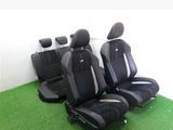 Aqua GS seat set bucket seats NHP10