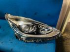 Aqua Head Lamp (2018)