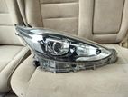 Aqua Head Lamp RH