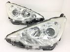 Aqua Head light - NHP10