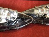 aqua headlight