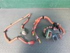 Aqua Hybrid wire harness NHP10