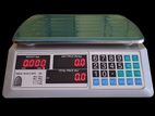 Aqua KP5 Electric Scale