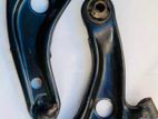 Aqua Lower Arms