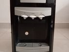 Aqua Mist Water Dispenser