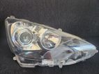Aqua NHP 10 Black Base Head Lamp