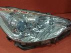 Aqua Nhp 10 Head Light (Old Model) RHS