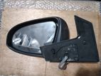 Aqua NHP 10 Side Mirror LHS