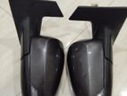 Toyota Aqua NHP10 Side Mirrors