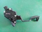 Aqua NHP10 Accelerator pedal