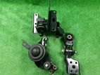 Aqua NHP10 engine mount - 3 pcs