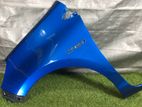 Aqua NHP10 Fender blue, black red