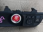 Aqua NHP10 GS ignition switch